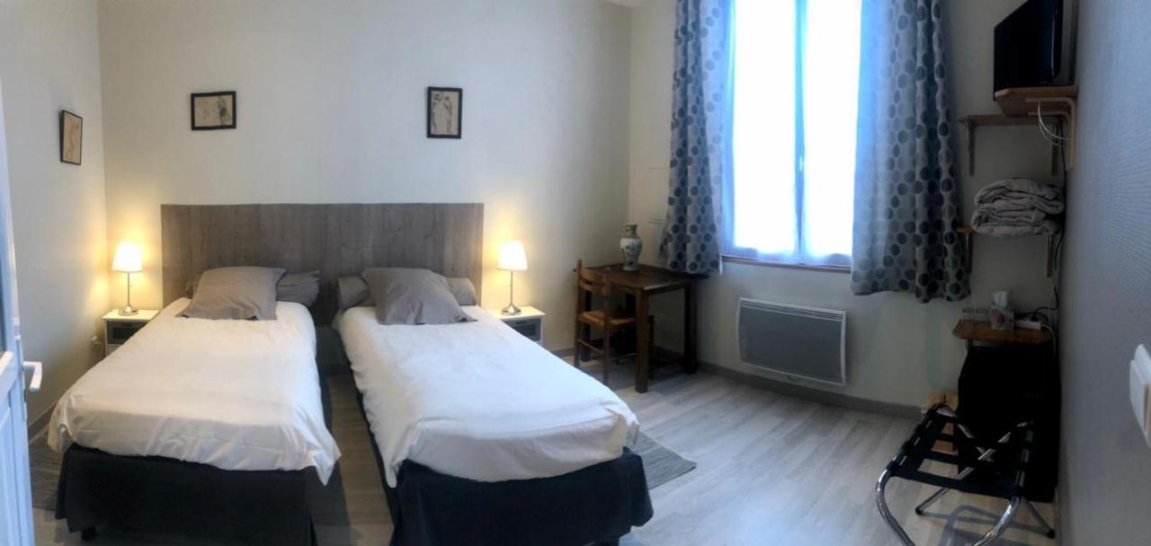 Bed and Breakfast L'instant Présent Pacy-sur-Armancon Exterior foto