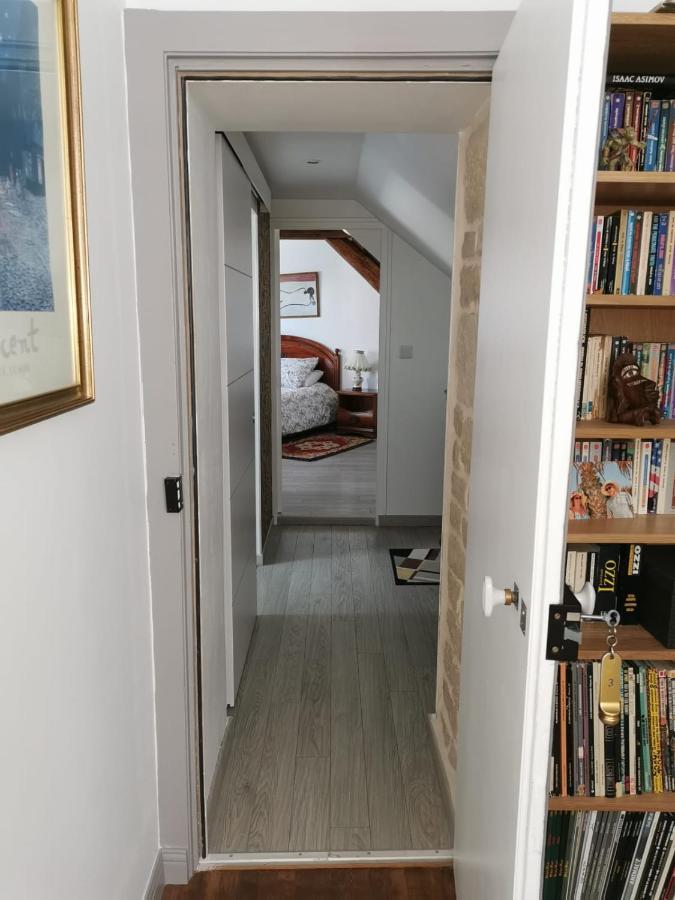 Bed and Breakfast L'instant Présent Pacy-sur-Armancon Exterior foto